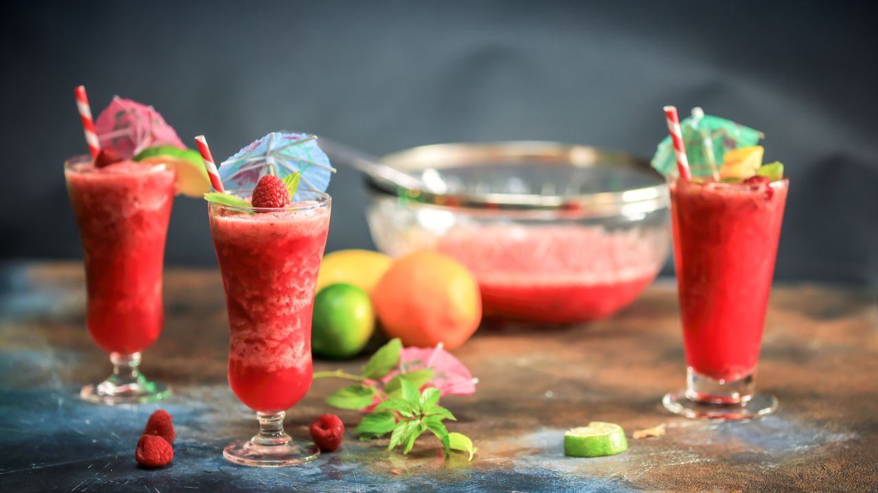 11 Of The Best Sonic Slush Flavors To Order