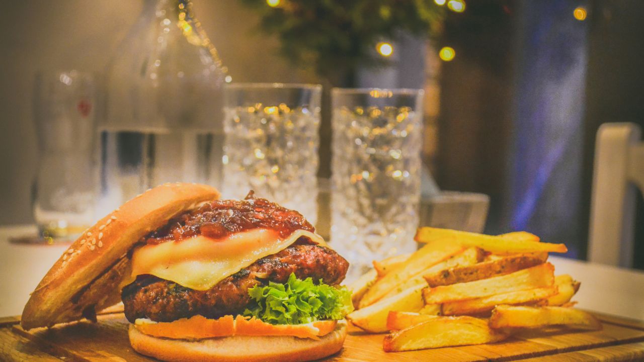 11 Tasty Cook Out Menu Items