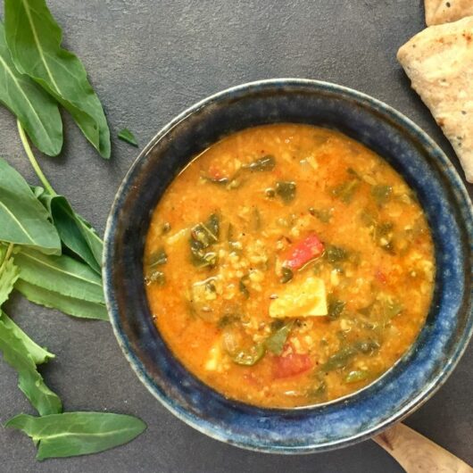 13 Awesome Vitamix Soup Recipes