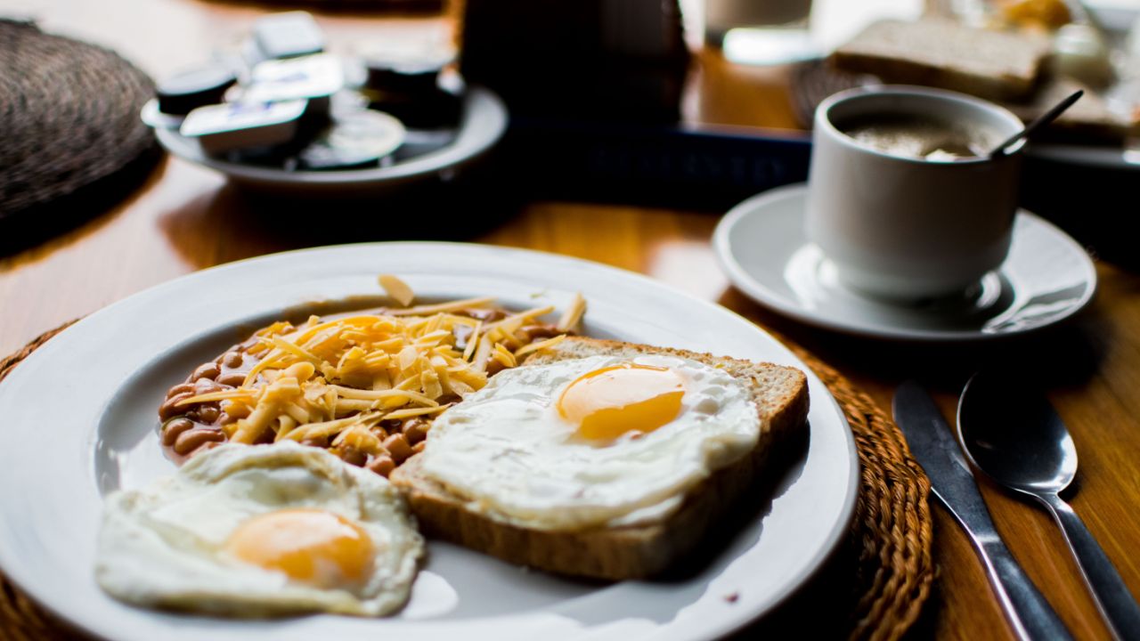 13 Best Breakfast Menu Items At Chick-Fil-A That You Can Try Today