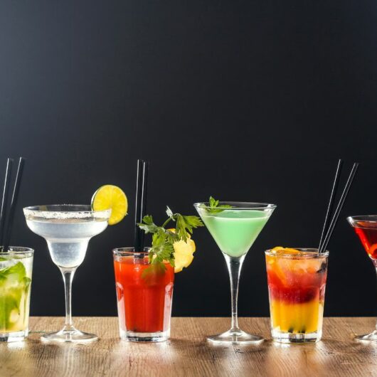 13 Delicious Licor 43 Cocktails