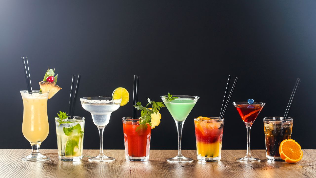 13 Delicious Licor 43 Cocktails