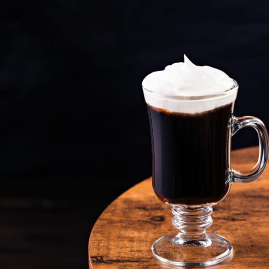 13 Delicious Traditional Irish Cocktails