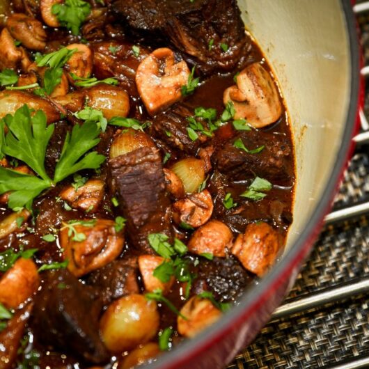13 Julia Child Recipes That Will Make You Feel Like a True Chef