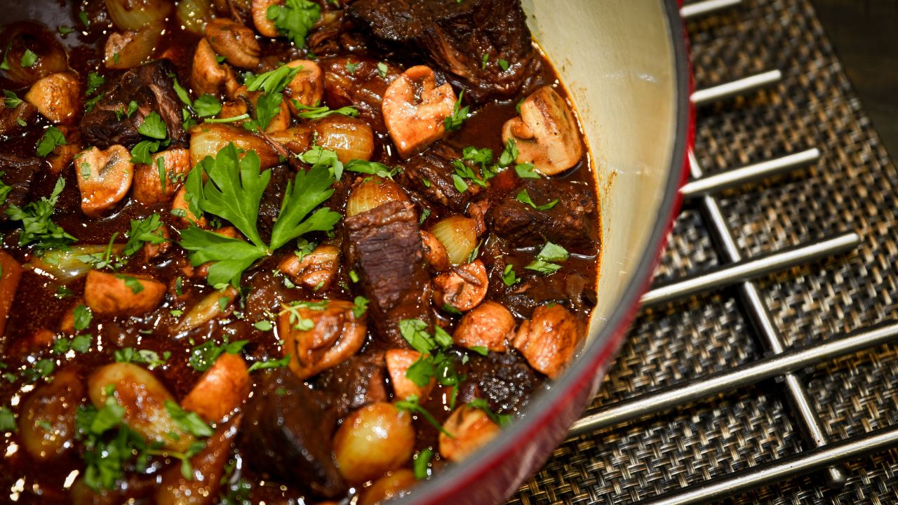 13 Julia Child Recipes That Will Make You Feel Like a True Chef