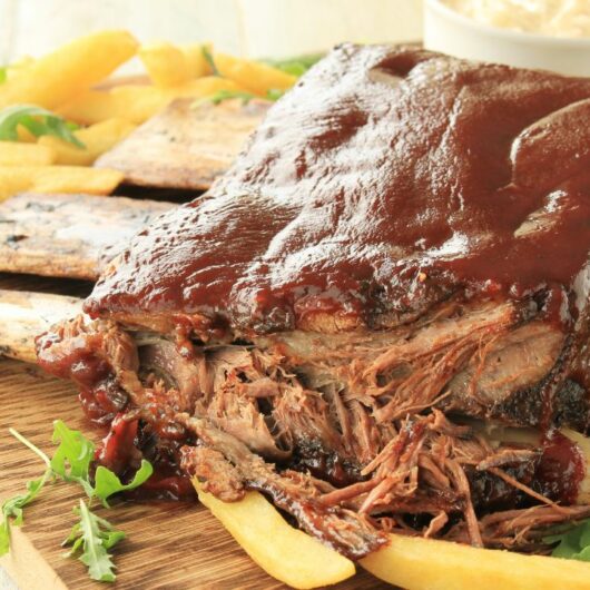 13 Of The Most Impressive Beef Rib Recipes Out There