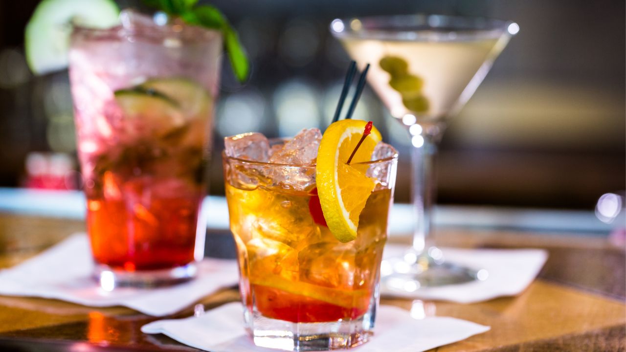 14 Best Hennessy Cocktails