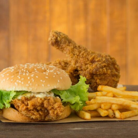 14 Best Southern American Fast-Food Chains