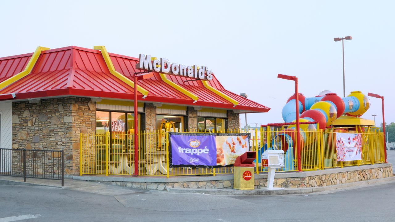 15 Items On The McDonalds 1 Dollar Menu You Have To Try