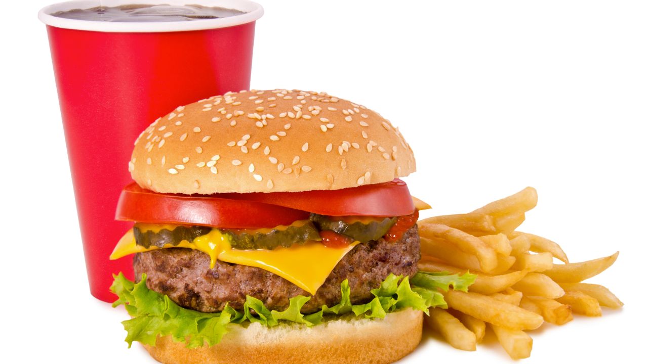 15 Wendy's Food Items Ranked
