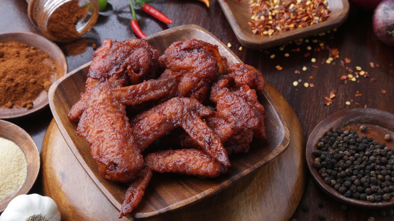16 Best WingStop Menu Items