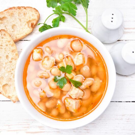 16 Easy Navy Bean Recipes
