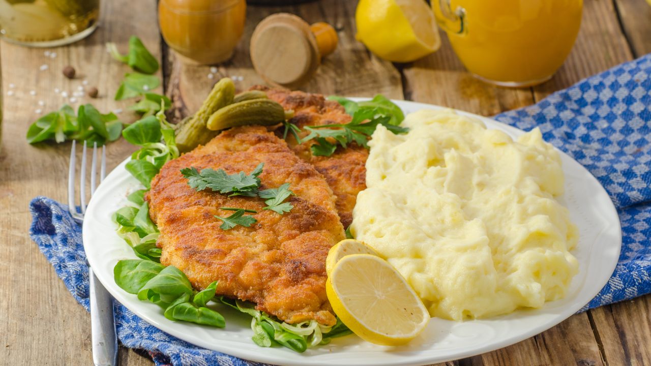 16 Schnitzel Recipes You’ll Love