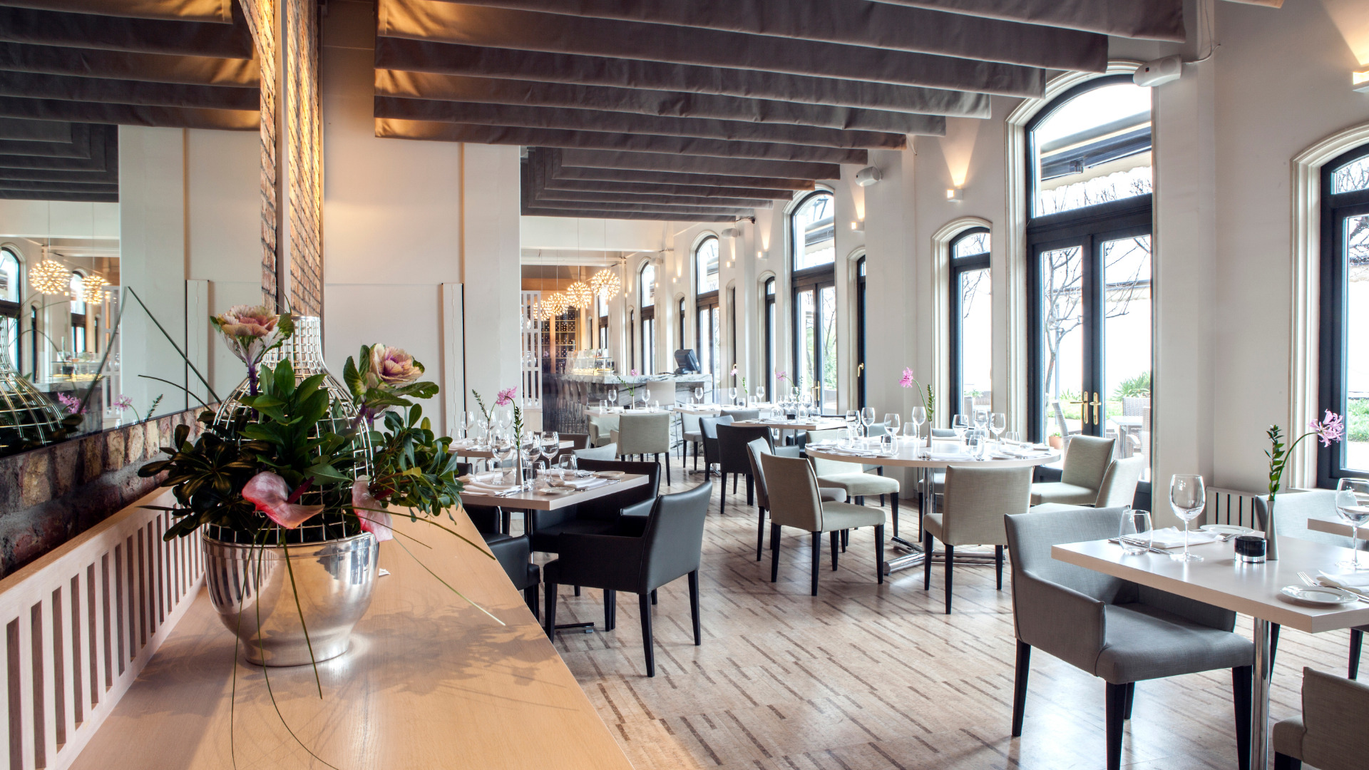 17 Greatest Greek Restaurants In The USA