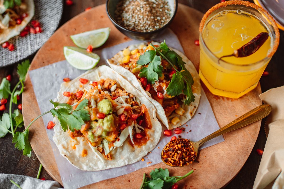 17 Of The Very Best Taco Spots To Find In San Antonio