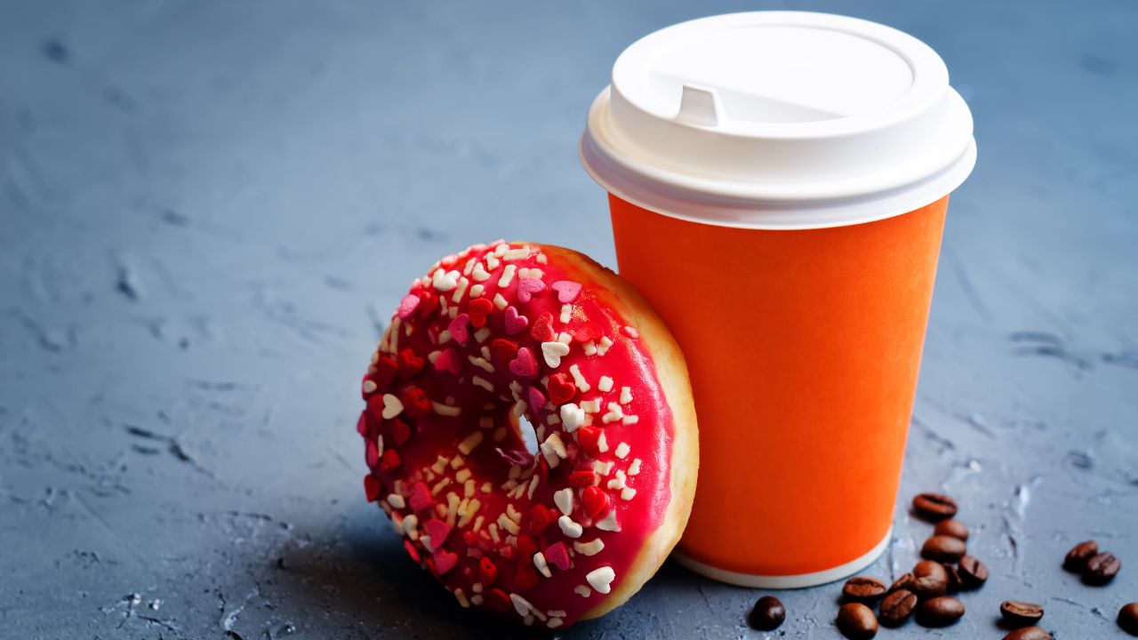 18 Amazing Dunkin Donuts Iced Coffees To Try