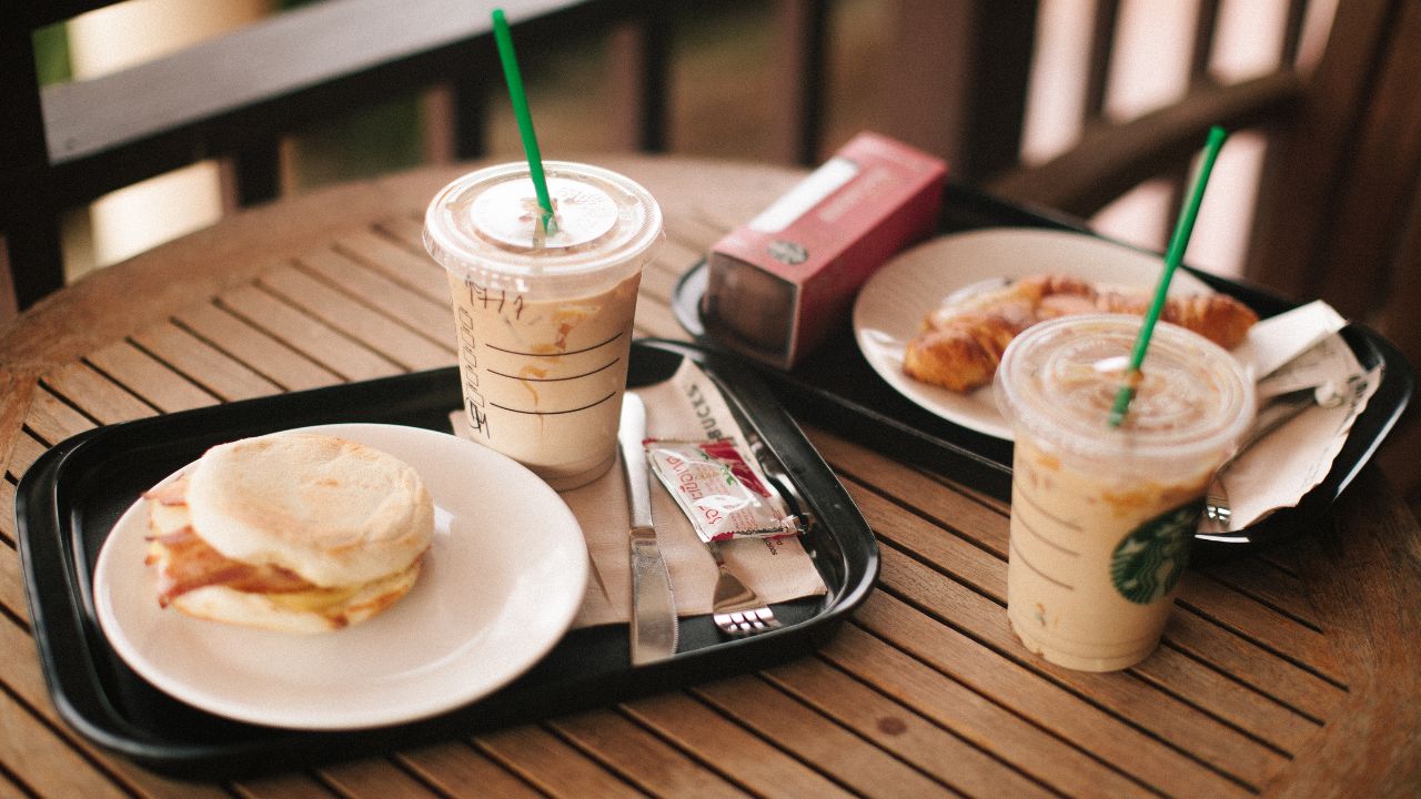 18 Amazing Starbucks Breakfast Menu Items To Try