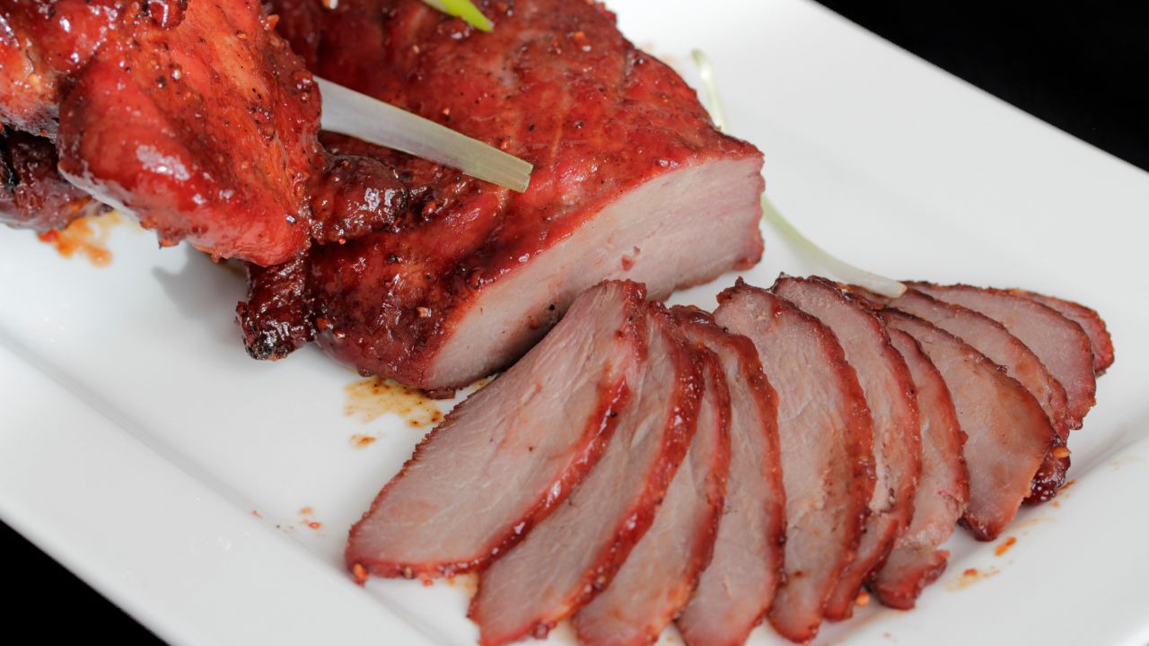18 Classic Pork Dishes Chinese Style