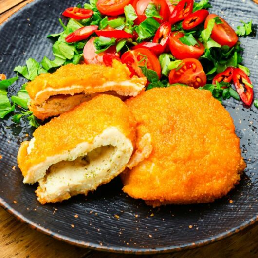 18 Delicious, Local Dishes From Ukraine