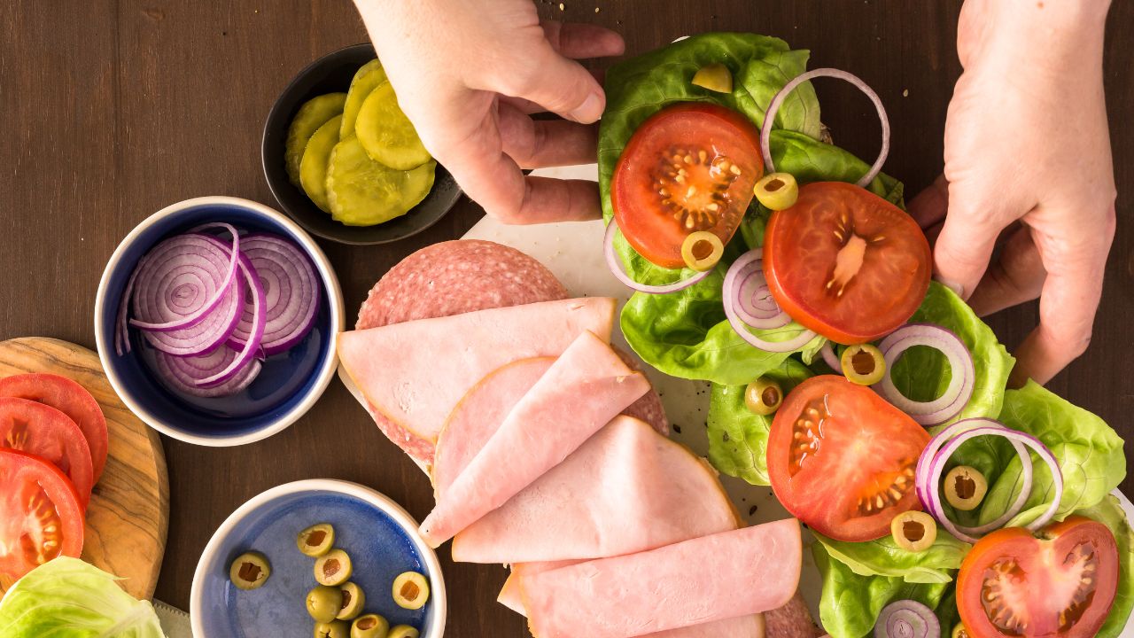 19 Of The Best Menu Items To Order From Jersey Mike’s