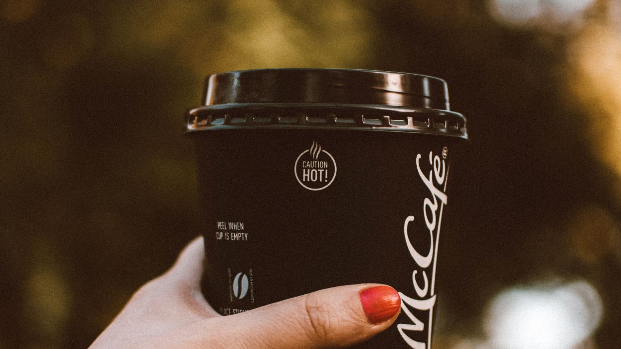 19 Of The Most Delicious Coffee Drinks On The McDonald’s Menu