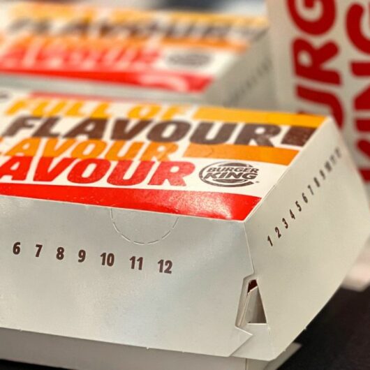 20 Best Burger King Breakfast Items That You Have To Try