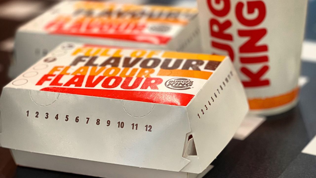 20 Best Burger King Breakfast Items That You Have To Try