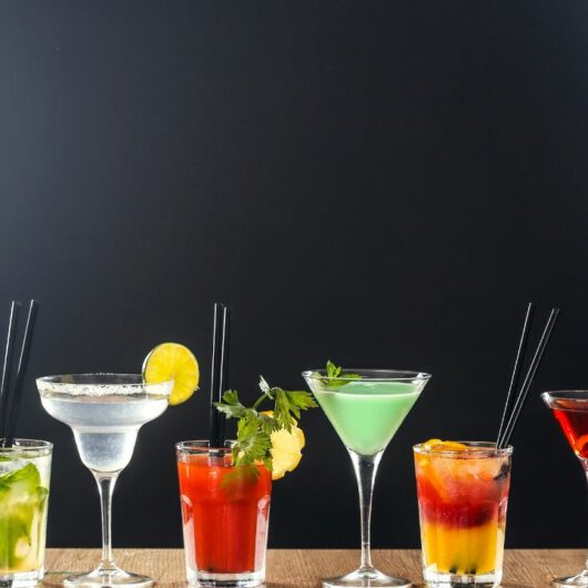 20 Brandy Cocktails To Treat Yourself At Happy Hour