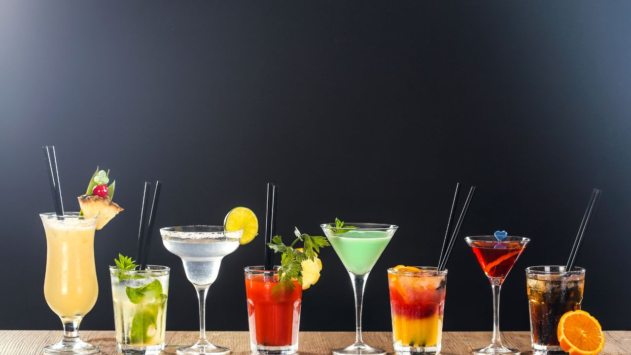 20 Brandy Cocktails To Treat Yourself At Happy Hour