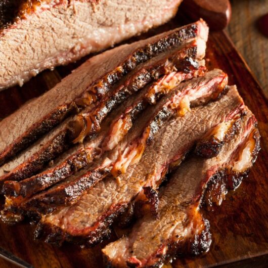 20 Delicious Beef Brisket Recipes Nobody Will Resist