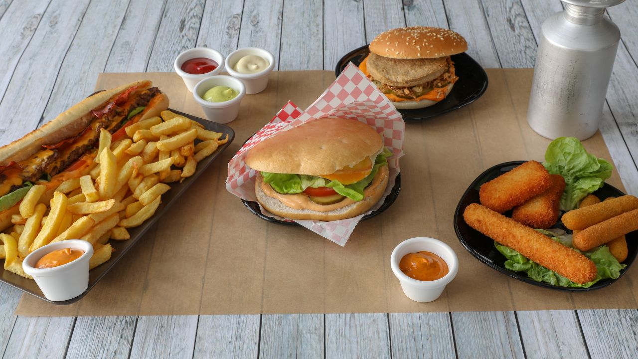 20 Delicious Jack In The Box Menu Items To Try