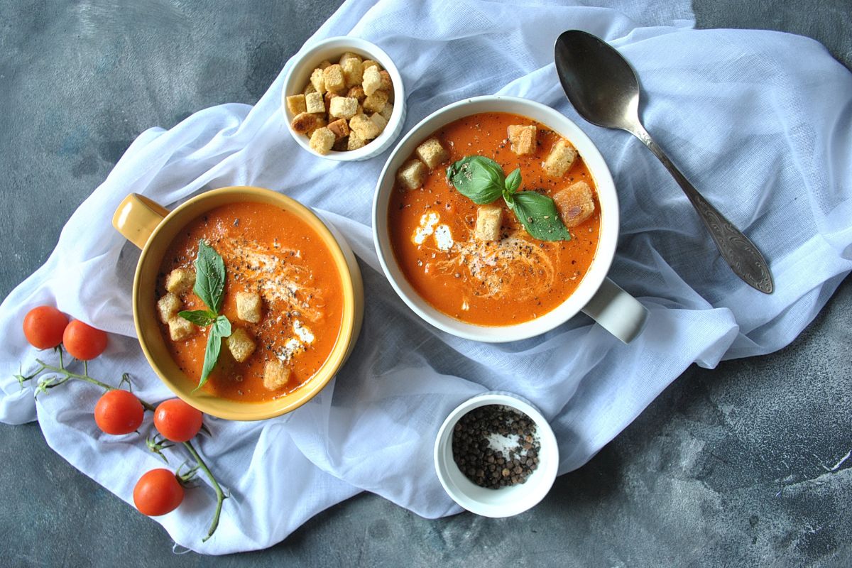 23 Delicious Low-Sodium Soup Recipes