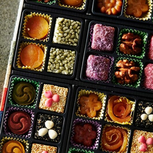 25 Delicious Traditional Korean Desserts To Try Right Now