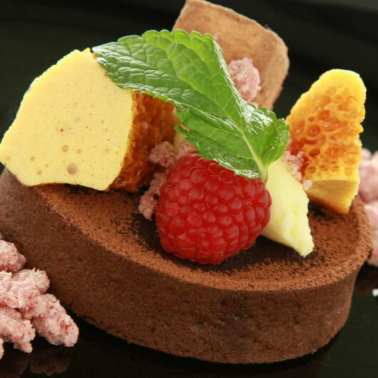 25 Recipes For Easy Eggless Desserts
