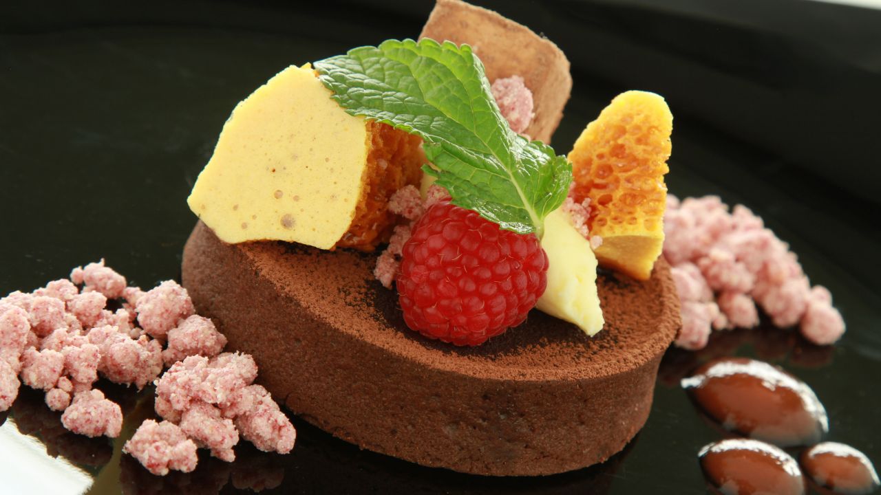 25 Recipes For Easy Eggless Desserts