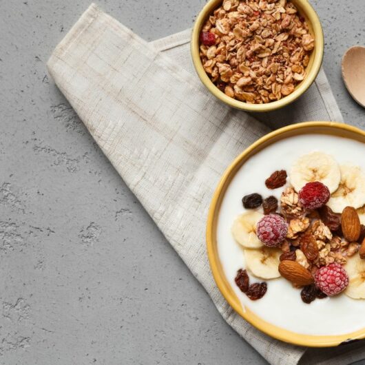 25 + Super Easy Breakfast Recipes To Make In No Time