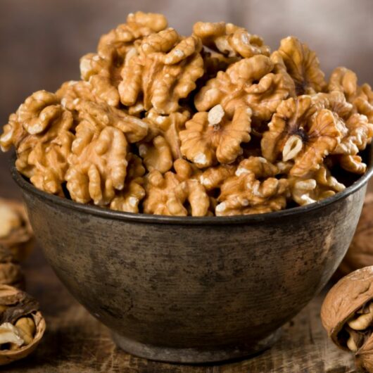 31 Incredible Walnut Recipes