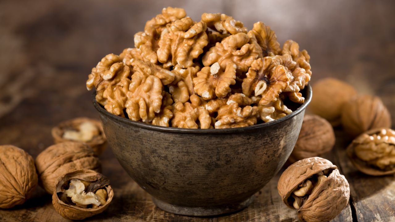 31 Incredible Walnut Recipes