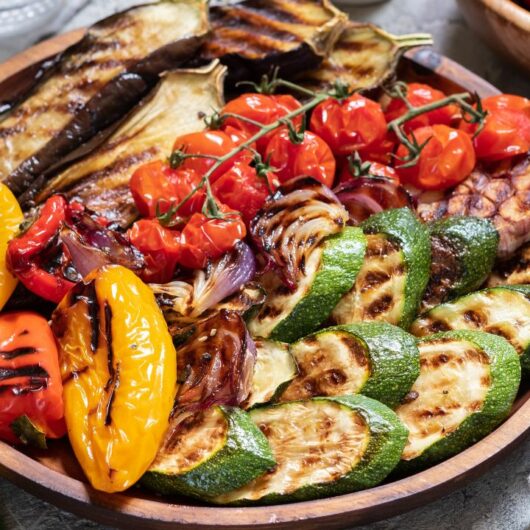 33 Delicious Memorial Day Recipes