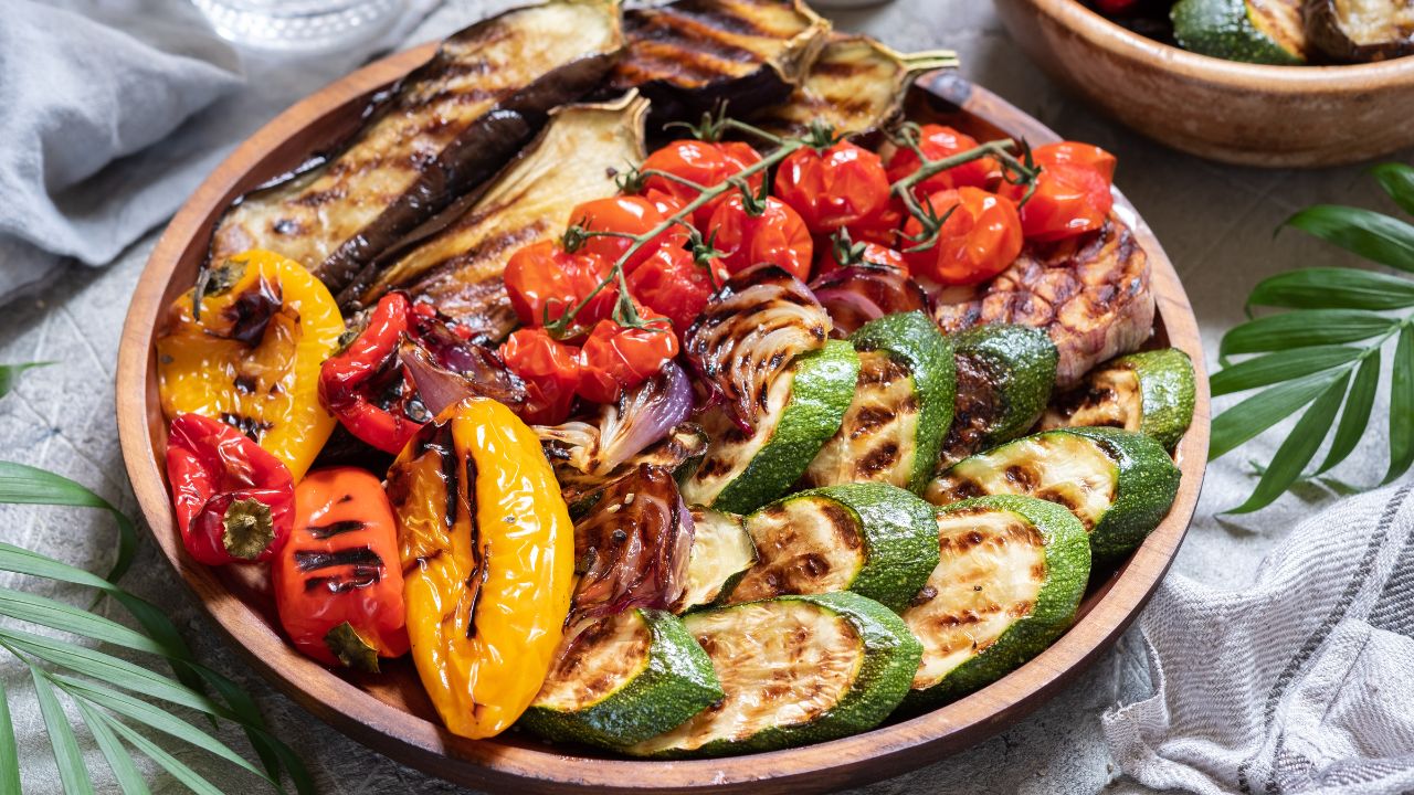 33 Delicious Memorial Day Recipes