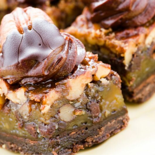 37 Dessert Bar Recipes Perfect For A Party