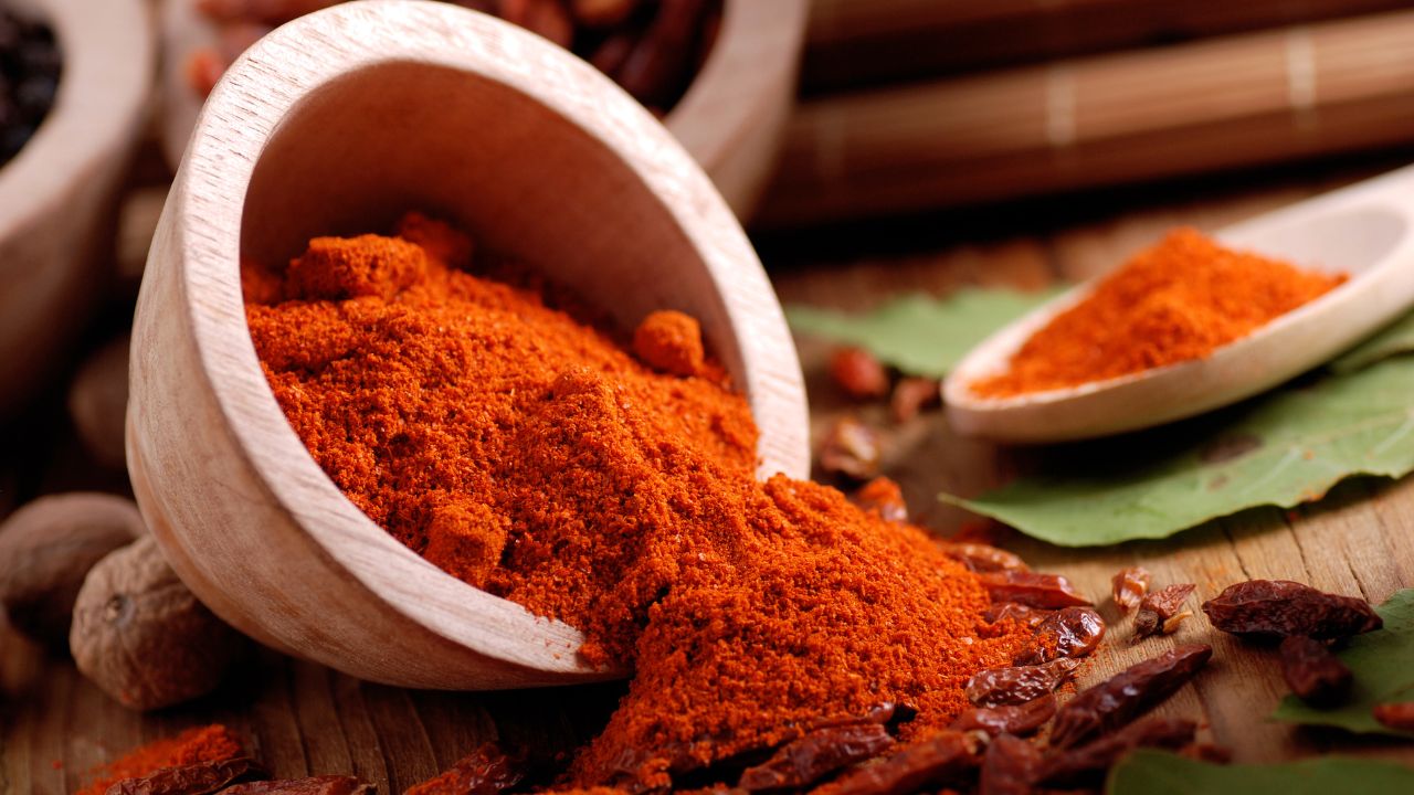 4 Substitutes For Guajillo Chili Powder You Can Try