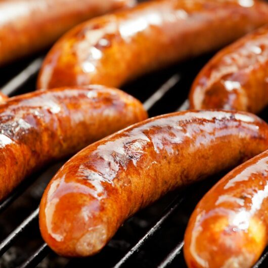5 Great Andouille Sausage Alternatives