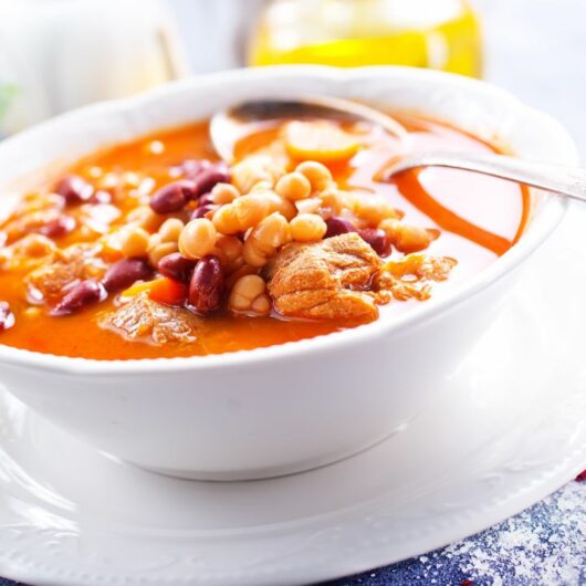 5 Super-Tasty Alternatives For Ranch-Style Beans