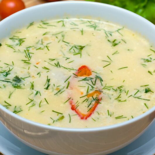 7 Best Soups From Panera Bread
