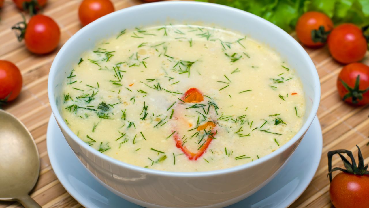 7 Best Soups From Panera Bread