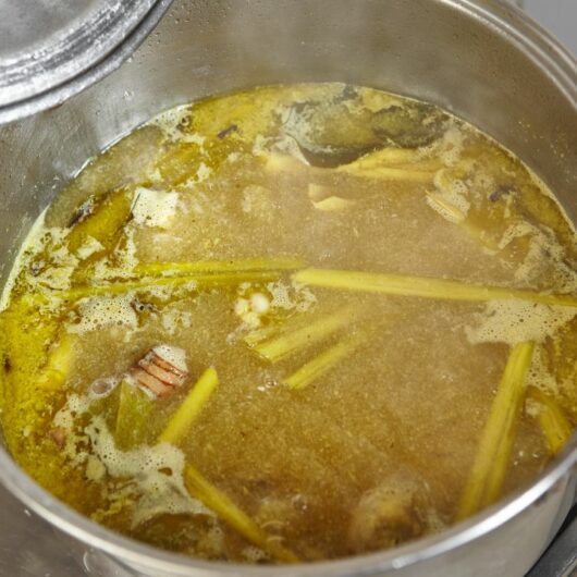 7 Of The Very Best Substitutes For Chicken Stock Concentrate ￼