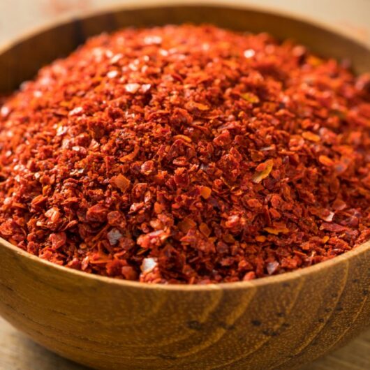 7 Spicy Substitutes For Gochugaru