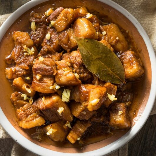 8 Alternatives For Adobo Seasoning