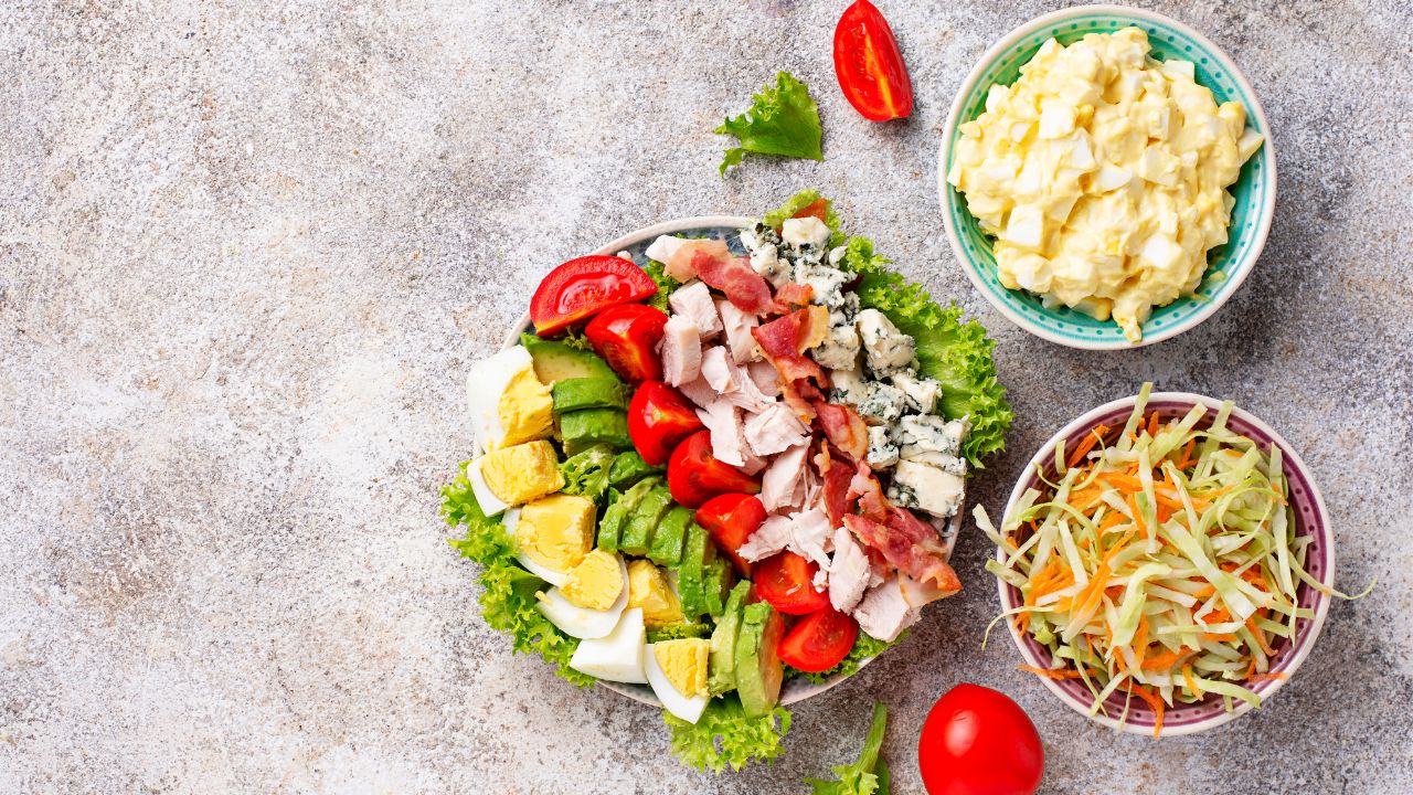 9 American Salad Chains You Must Visit